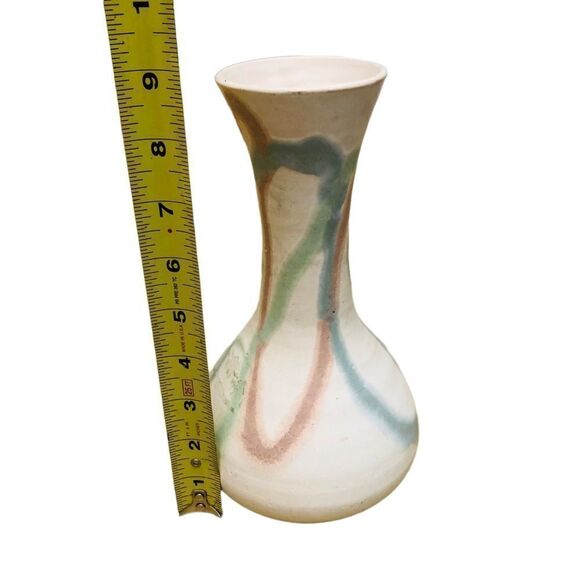 Ritter 95 Rusty Vase  - Picture 6 of 7